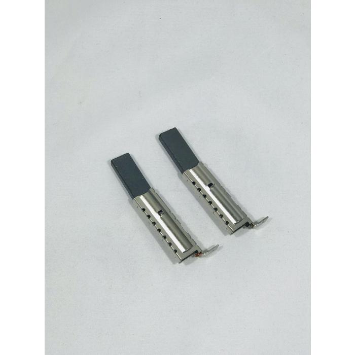 Arçelik Çamaşır Makinesi Motor Kömürü Metal Yuvalı 