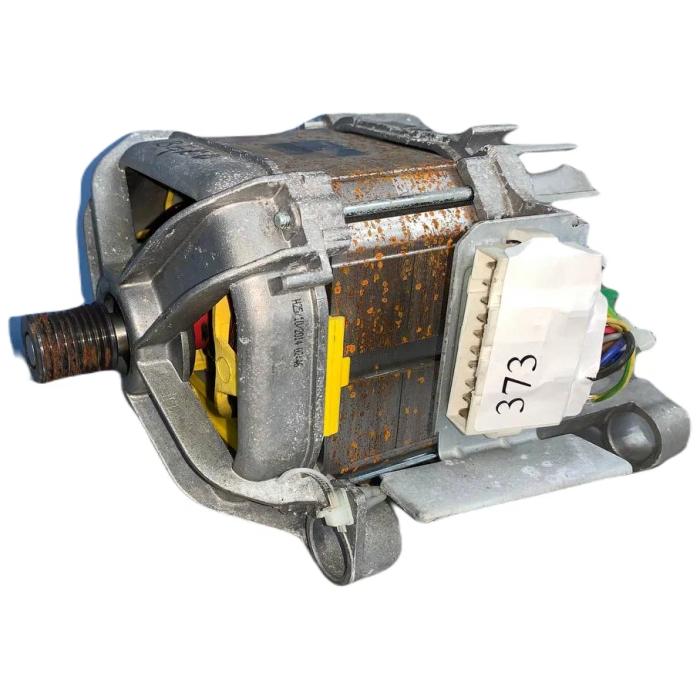 Arçelik Çamaşır Makinesi Motoru 2849970100 (10 Soket)