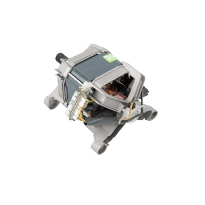 Arçelik Çamaşır Makinesi Motoru Uzun Mil 8 Soket 