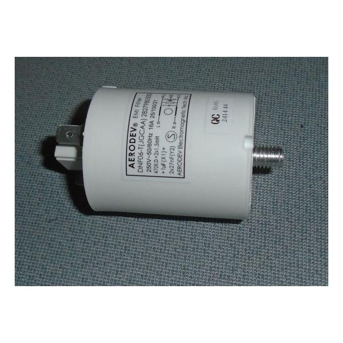 Arçelik Çamaşır Makinesi Parazit Filtresi 2707760500