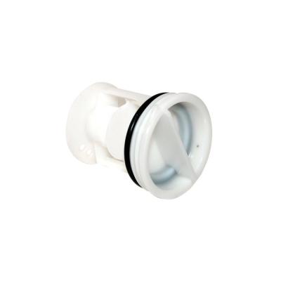 Arçelik Çamaşır Makinesi Pompa Kapağı 