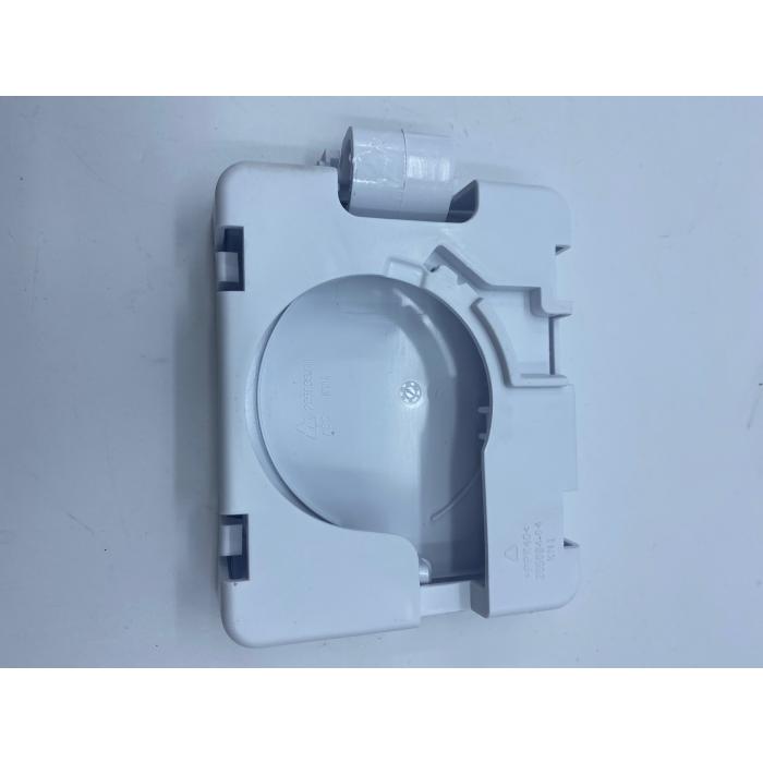 Arçelik Çamaşır Makinesi Pompa Kapağı 2450000100