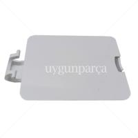 Arçelik Çamaşır Makinesi Pompa Kapağı 2850850100