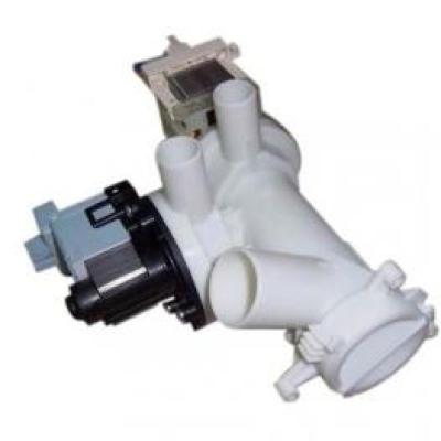 Arçelik Çamaşır Makinesi Su Jetli Pompa Motoru 