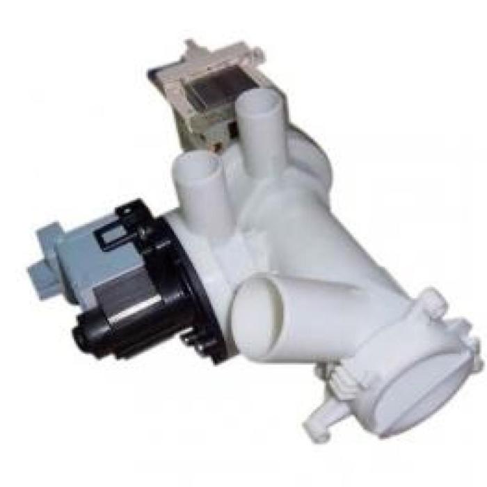 Arçelik Çamaşır Makinesi Su Jetli Pompa Motoru 