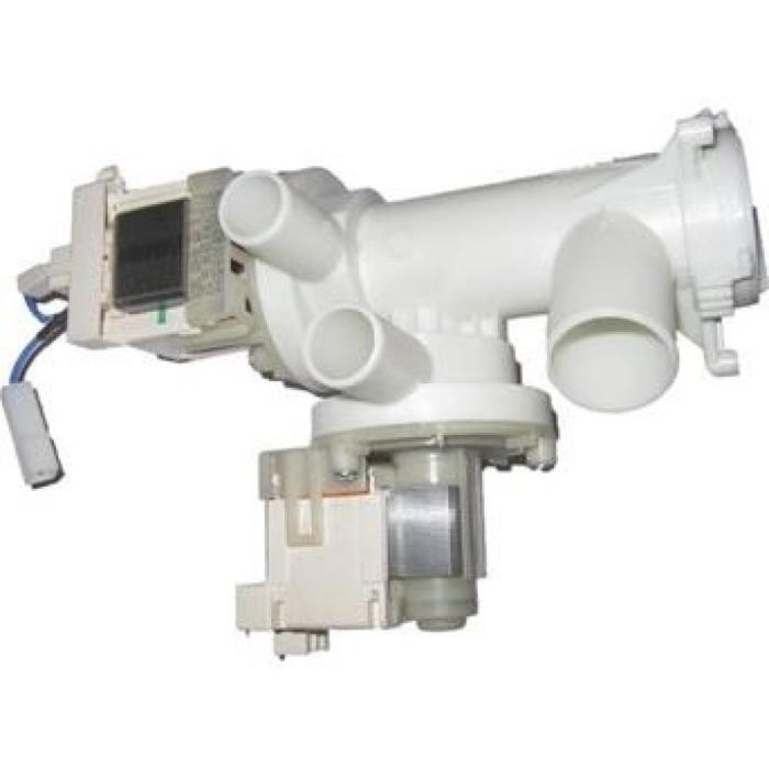 Arçelik Çamaşır Makinesi Su Jetli Pompa Motoru 