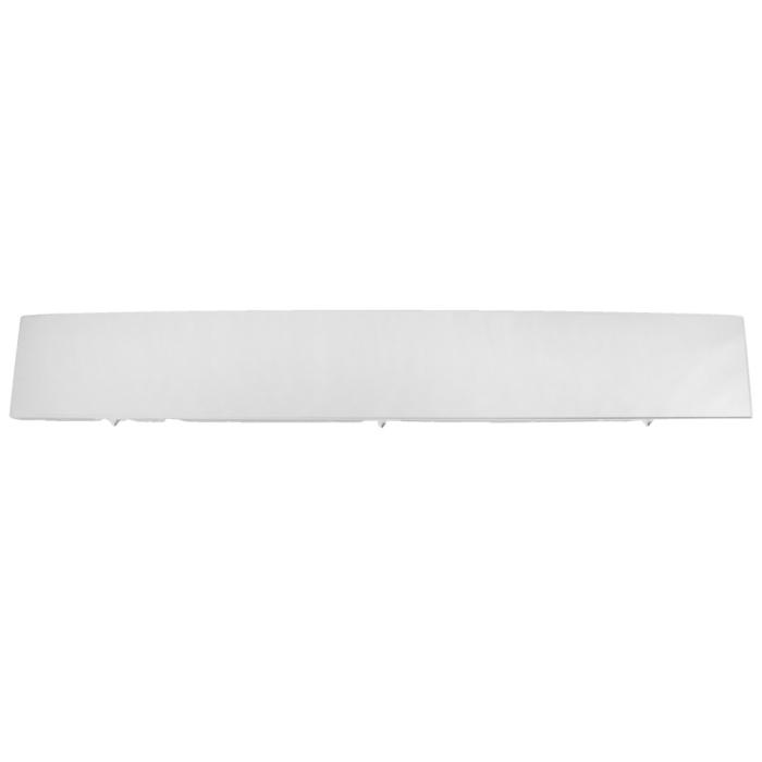 Arçelik Çamaşır Makinesi Tekmelik Gövdesi  2820710500