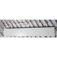 Arçelik Çamaşır Makinesi Tekmelik Gövdesi  2820710500