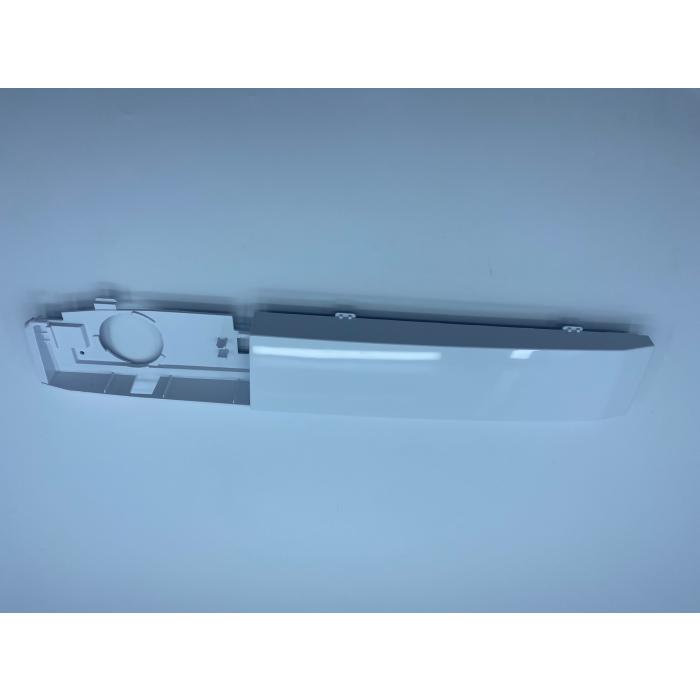 Arçelik Çamaşır Makinesi Tekmelik Gövdesi  2825630300