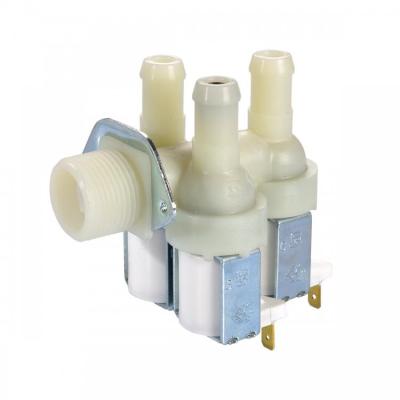 Arçelik Çamaşır Makinesi Üçlü Su Giriş Ventili 2002790100