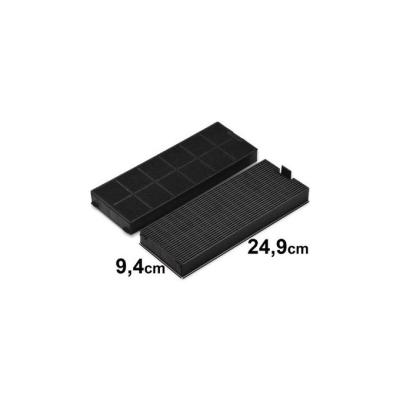 Arçelik Davlumbaz Karbon Filtresi 9188457010