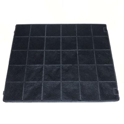 Arçelik Davlumbaz Kare Karbon Filtre