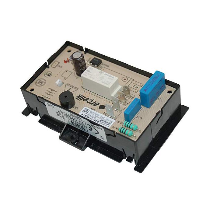 Arçelik Fırın Dijital Zaman Saati 267000036