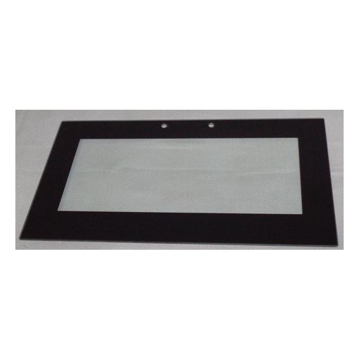 Arçelik Fırın Dış Kapak Camı 110554017