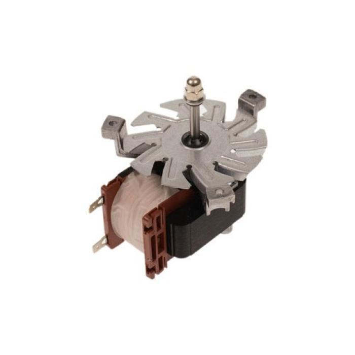 Arçelik Fırın Fan Motoru 104Mm Uzun Mil 