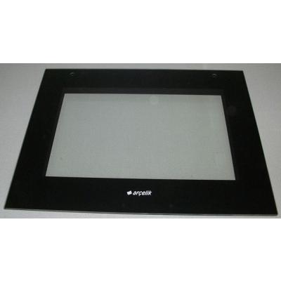 Arçelik Fırın İç Dış Camı 210300774