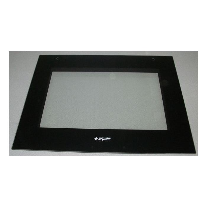 Arçelik Fırın İç Dış Camı 210300774