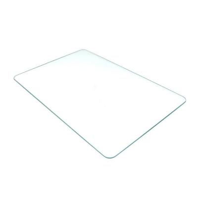 Arçelik Fırın Kapak İç Camı 290100011