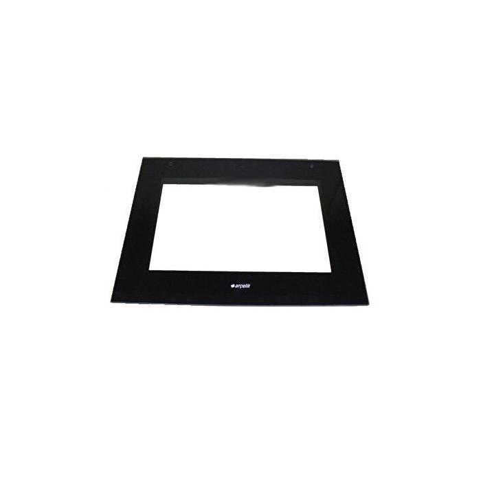 Arçelik Fırın Komple İç Ve Dış Camı 210440108