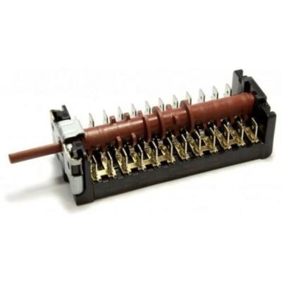 Arçelik Fırın Komütatör 26310032 8 Konumlu 