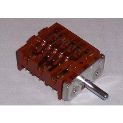 Arçelik Fırın Komutatör 263900013