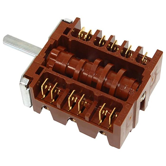 Arçelik Fırın Komutatör 263900015