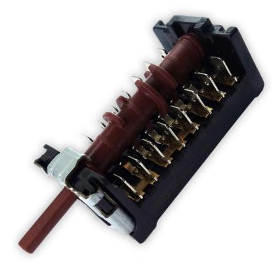 Arçelik Fırın Komütatör 263900018