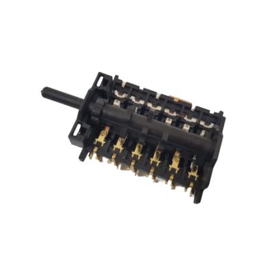 Arçelik Fırın Komütatör 300180042