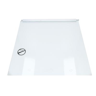 Arçelik Fırın Ocak Üst Kapak Camı 210301588