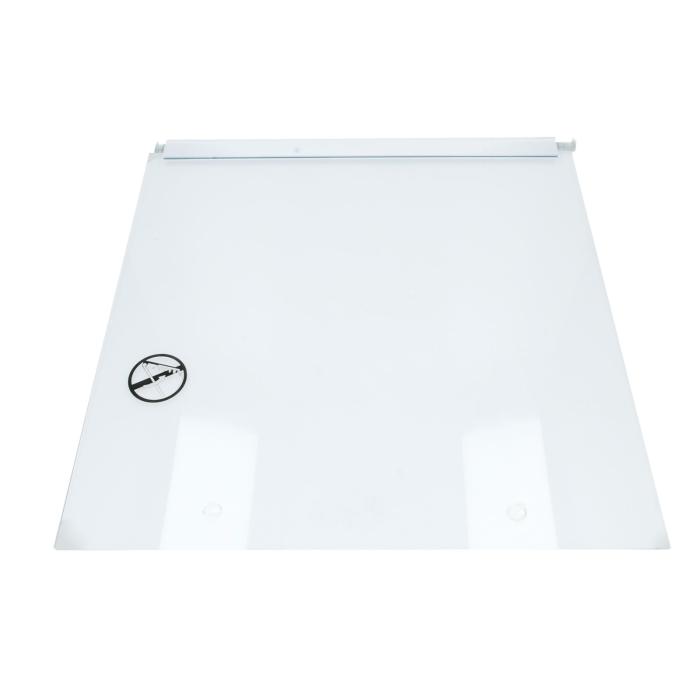 Arçelik Fırın Ocak Üst Kapak Camı 210301588