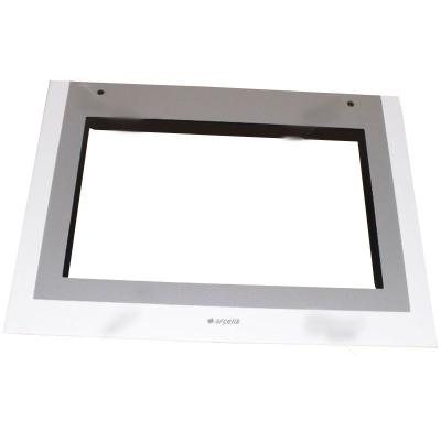 Arçelik Fırın Ön Kapak Camı 210300128