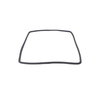 Arçelik Fırın Ön Kapak Contası 255440101