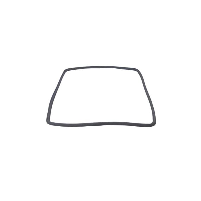 Arçelik Fırın Ön Kapak Contası 255440101