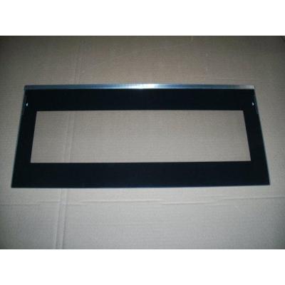 Arçelik Fırın Ön Kapak İç Cam 210440411