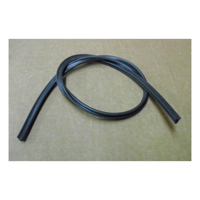 Arçelik Fırın Ön Kapak İç Cam Contası 255100099