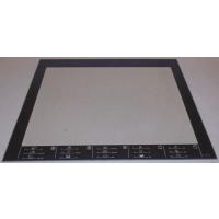 Arçelik Fırın Ön Kapak İç Camı 290460209