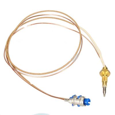 Arçelik Fırın Sıcaklık Sensörü 230100029