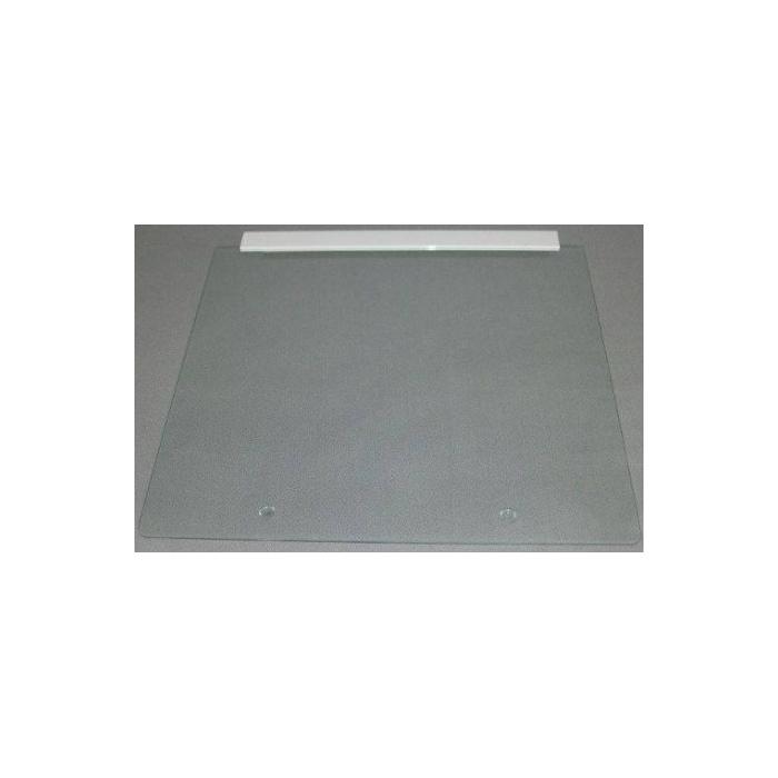 Arçelik Fırın Üst Cam Kapak  4490910137
