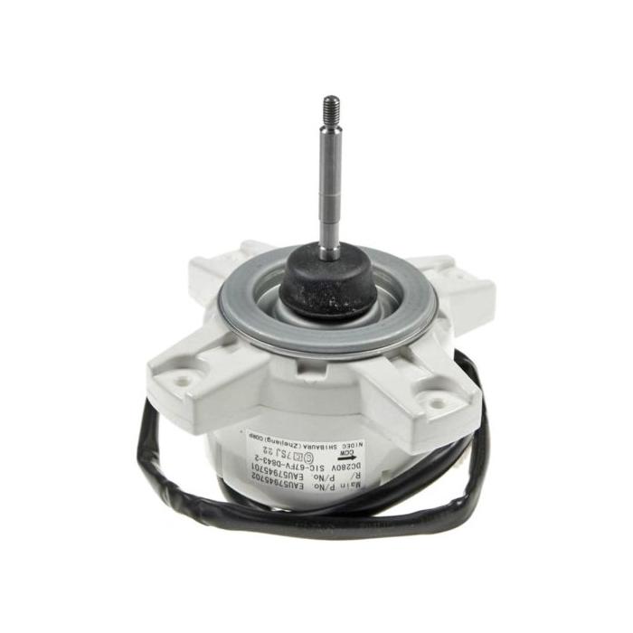 Arçelik Inverter Klima Dış Ünite Fan Motoru 5400789402