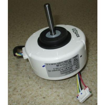 Arçelik İnverter Klima İç Ünite Fan Motoru 5401276003