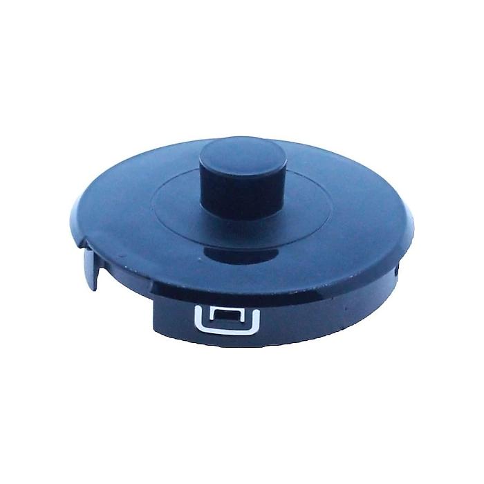 Arçelik K3293Ic Çay Makinesi Demlik Kapağı 9197063478