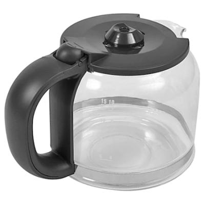  Arçelik  K8415 Km Filtre Kahve Makinası Cam Demlik 9193024679