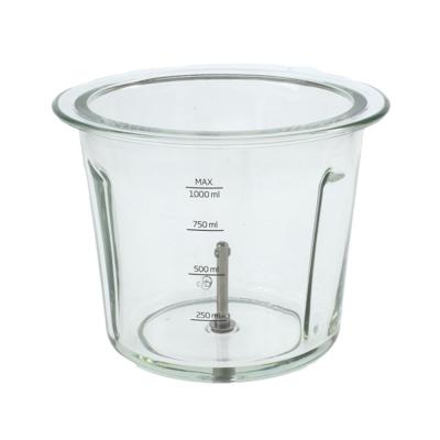 Arçelik K8525 Blender Doğrayıcı Hazne 9178007020