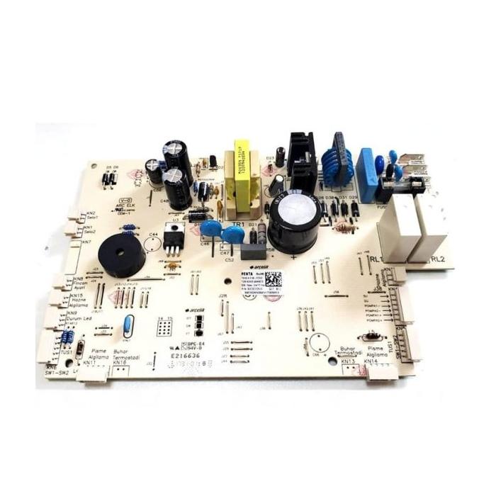 Arçelik Kahve Makinesi Anakart 3003020500