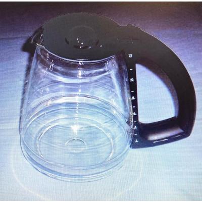 Arçelik Kahve Makinesi Cam Demlik 9184307038