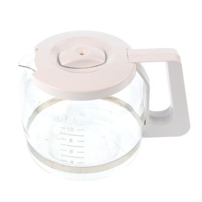 Arçelik Kahve Makinesi Cam Demlik 9191810010