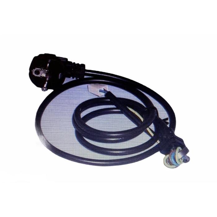 Arçelik Kahve Makinesi Elektrik Kablosu  3001610100