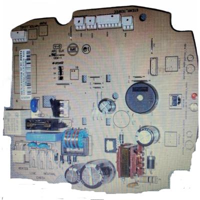 Arçelik Kahve Makinesi Elektronik Kart 3580240100