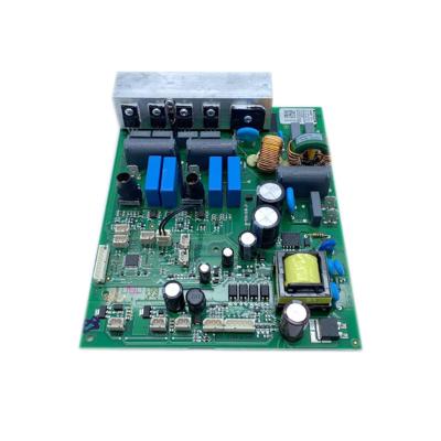 Arçelik Kahve Makinesi Elektronik Kart 3583610100