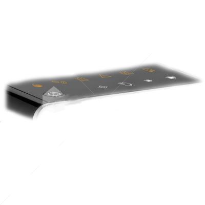 Arçelik Kahve Makinesi Kontrol Paneli 9178019698